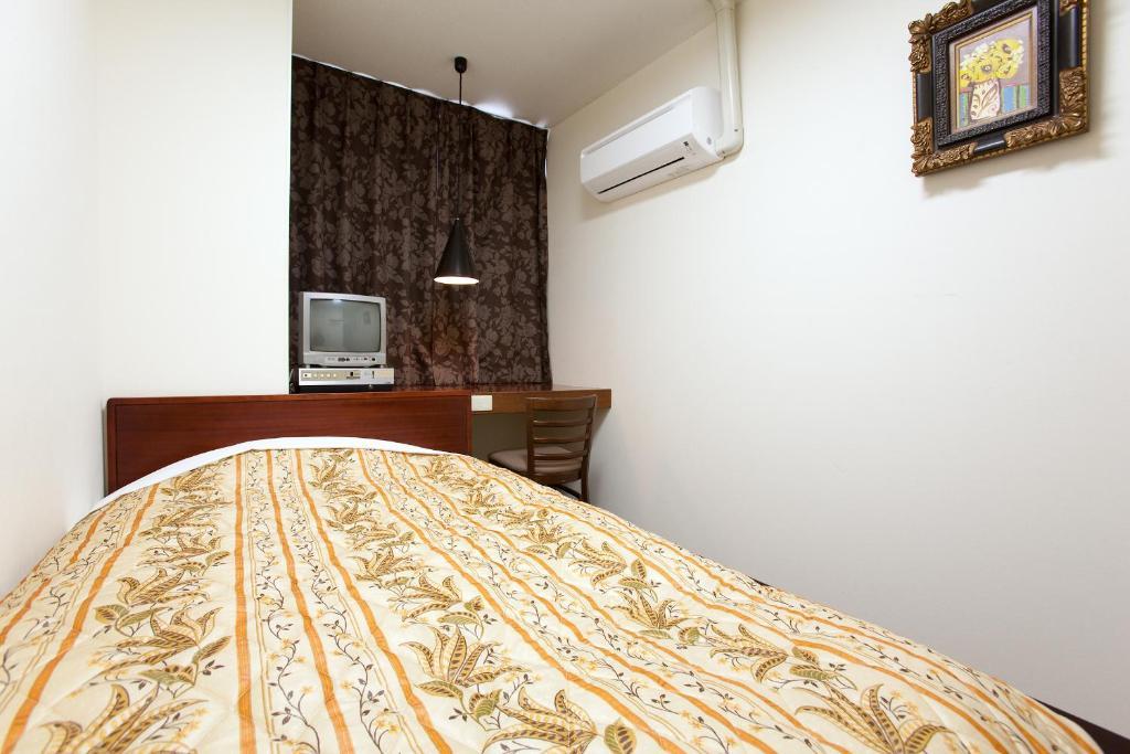 Hotel Hayashi Beppu Zimmer foto