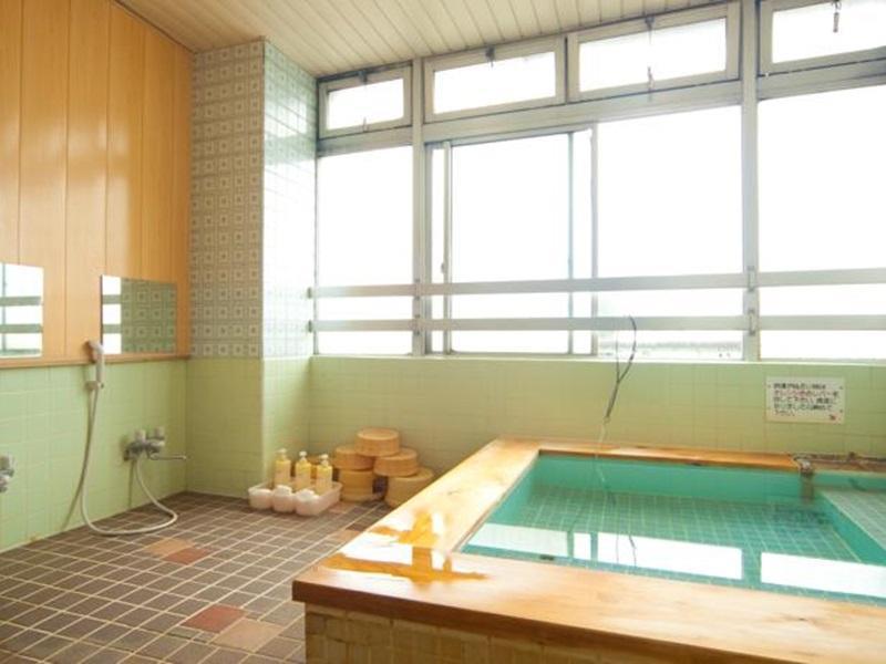 Hotel Hayashi Beppu Exterior foto