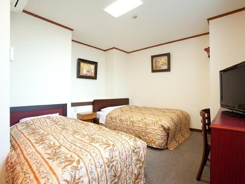 Hotel Hayashi Beppu Zimmer foto